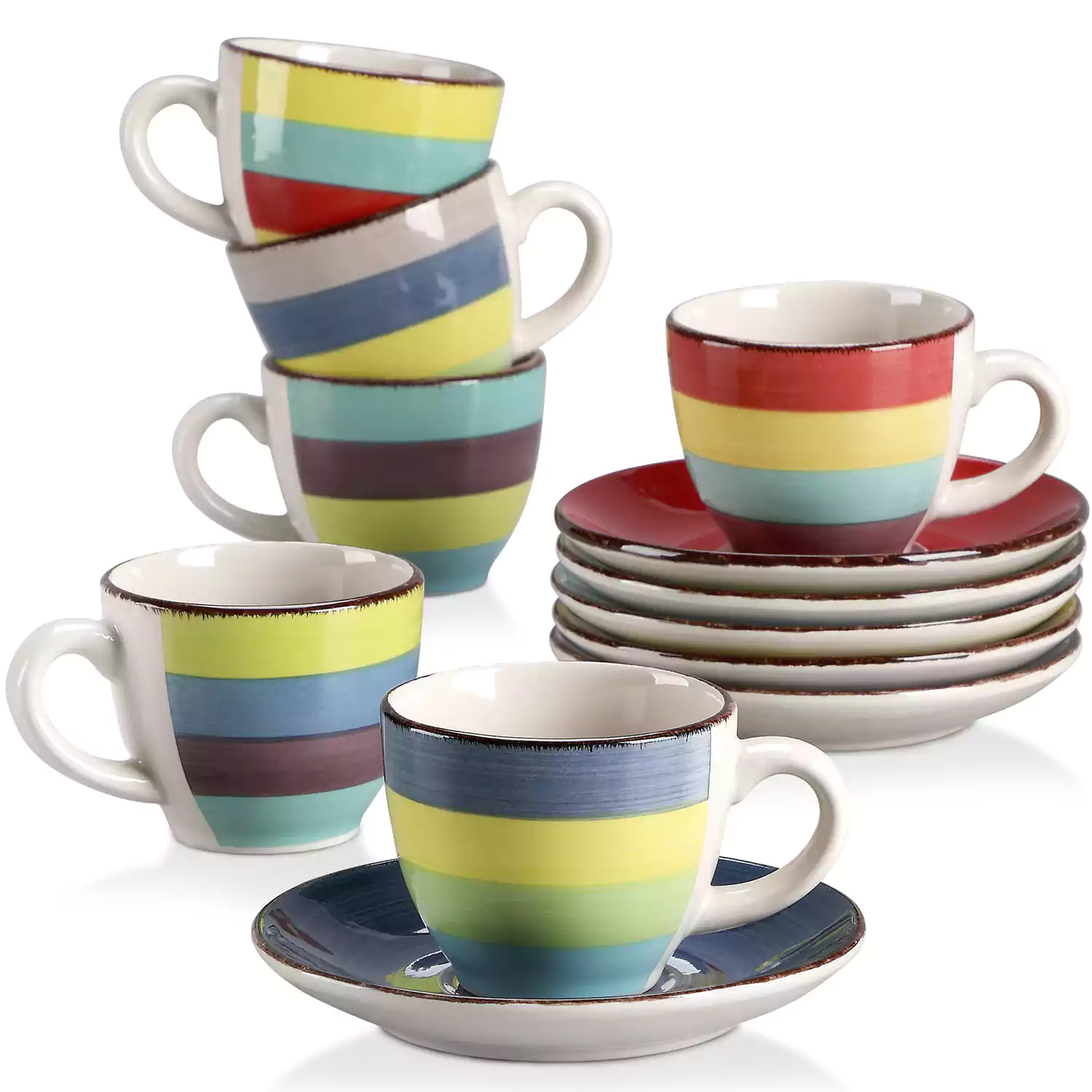 EU Dinnerware Clearance Sale